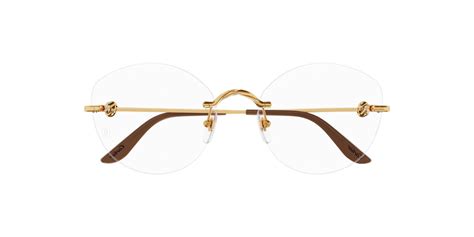 Trinity De CT0376O Cartier Eyeglasses – Designer Eyes